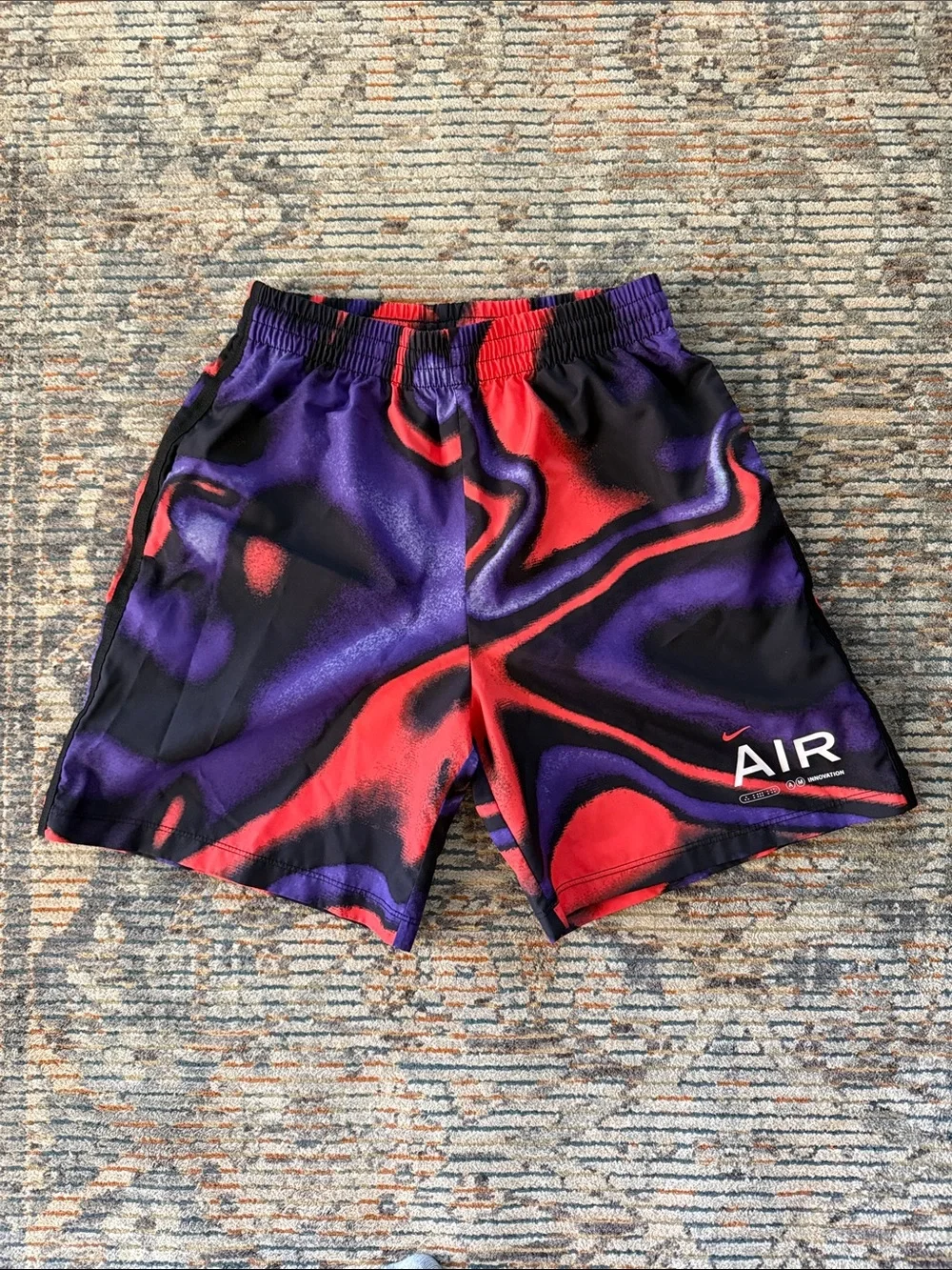 Nike Kids Tees and Shorts